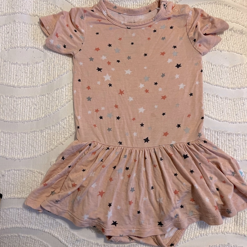 Posh peanut 12-18 months